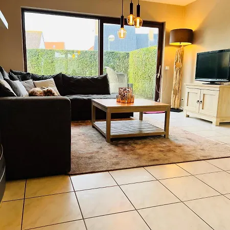 Villa Maison - Le Sable Doux *