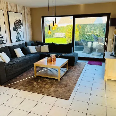 Maison - Le Sable Doux *