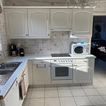 Maison - Le Sable Doux