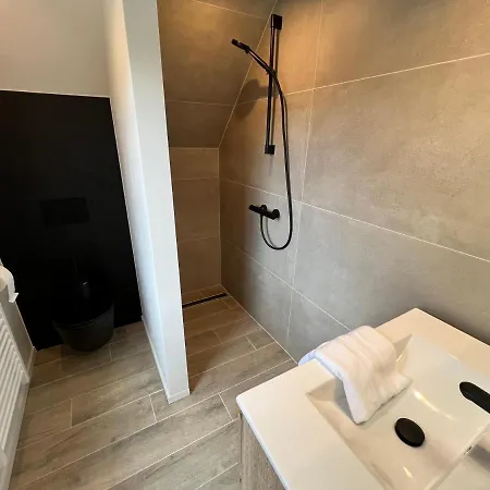 Maison - Le Sable Doux