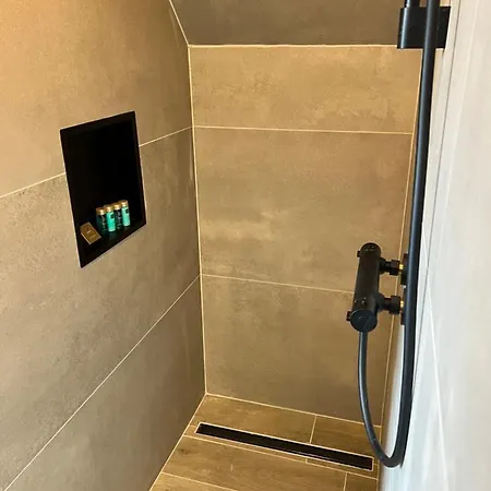 Villa Maison - Le Sable Doux *