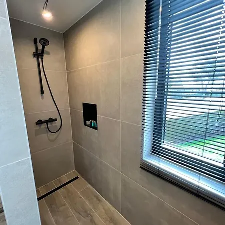 Villa Maison - Le Sable Doux