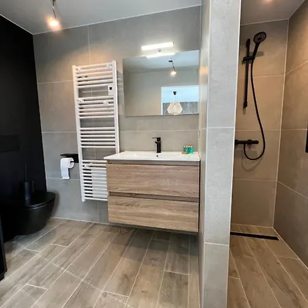 Maison - Le Sable Doux Villa *