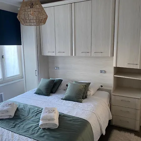 Villa Maison - Le Sable Doux