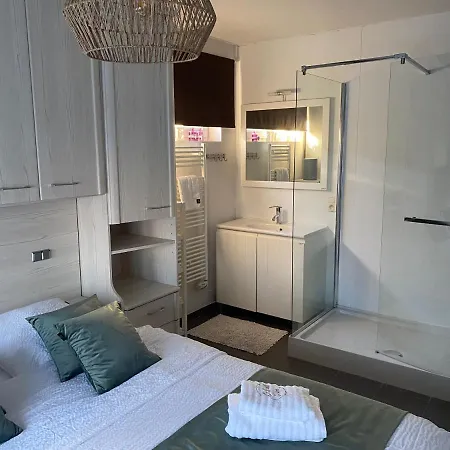 Maison - Le Sable Doux Middelkerke