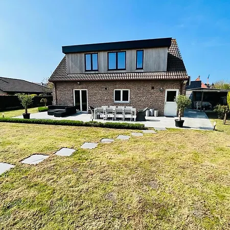 Maison - Le Sable Doux Villa *