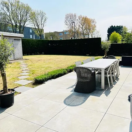 Villa Maison - Le Sable Doux