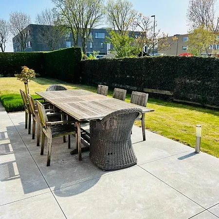 Maison - Le Sable Doux *