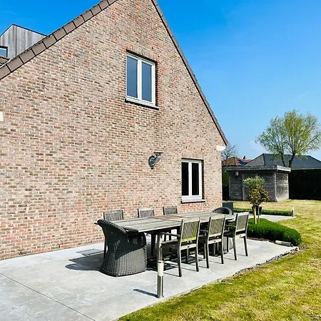 Maison - Le Sable Doux Villa *