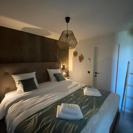 Maison - Le Sable Doux