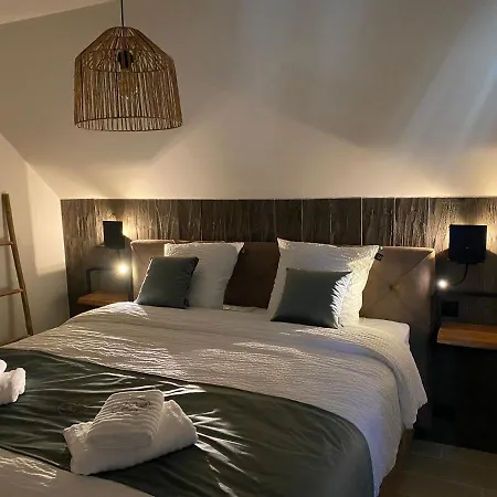 Maison - Le Sable Doux *