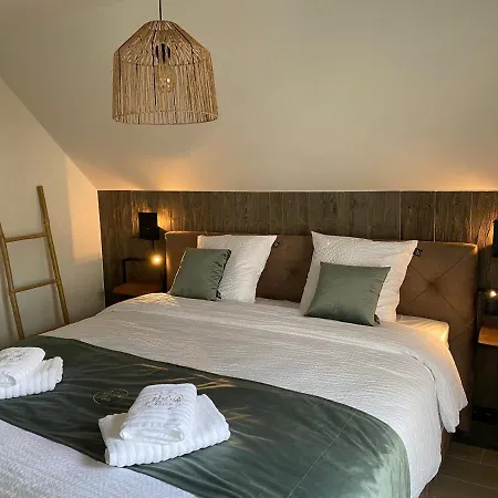 Maison - Le Sable Doux Villa *