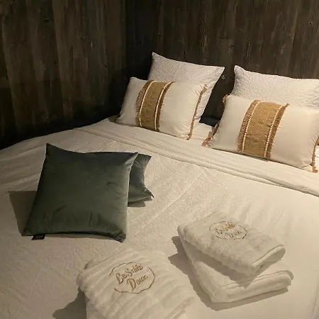 Maison - Le Sable Doux Миделкерк