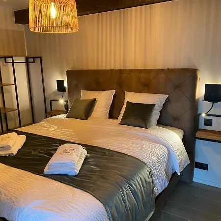 Вилла Maison - Le Sable Doux Миделкерк