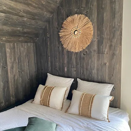 Villa Maison - Le Sable Doux *