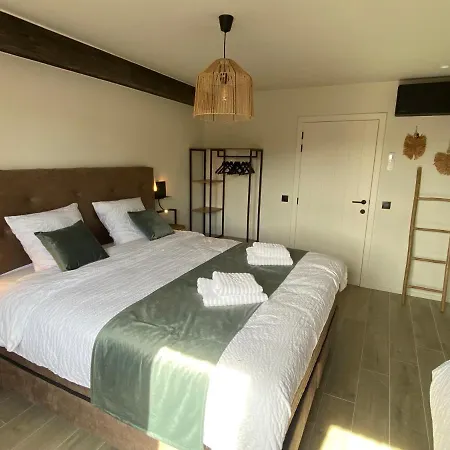 Вилла Maison - Le Sable Doux