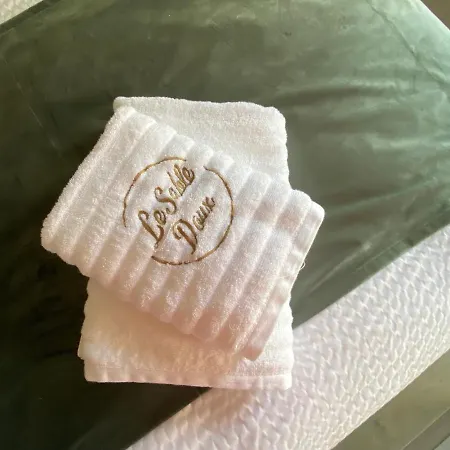 Maison - Le Sable Doux 别墅 米德尔克尔克