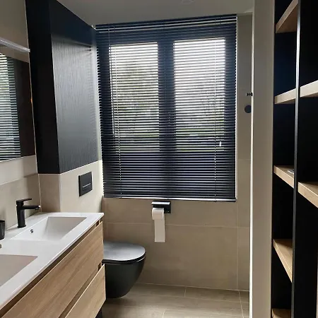 Maison - Le Sable Doux Villa