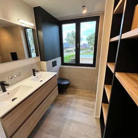 Maison - Le Sable Doux Миделкерк