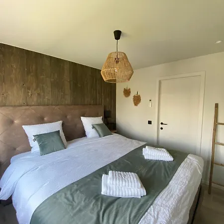 Villa Maison - Le Sable Doux