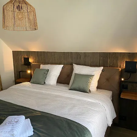 Villa Maison - Le Sable Doux *