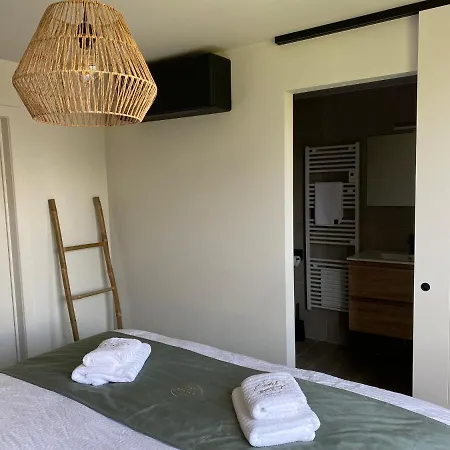 Maison - Le Sable Doux * Миделкерк