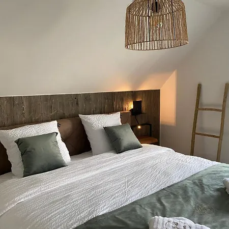 Villa Maison - Le Sable Doux Middelkerke