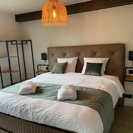 Maison - Le Sable Doux Вилла *