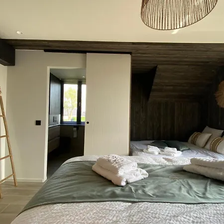 Maison - Le Sable Doux * Миделкерк