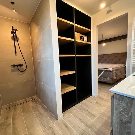 Maison - Le Sable Doux Villa