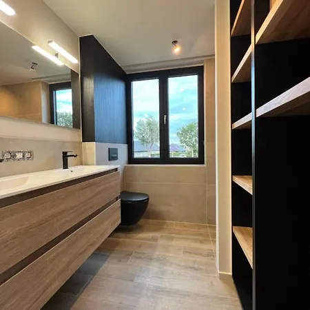 Maison - Le Sable Doux Villa *