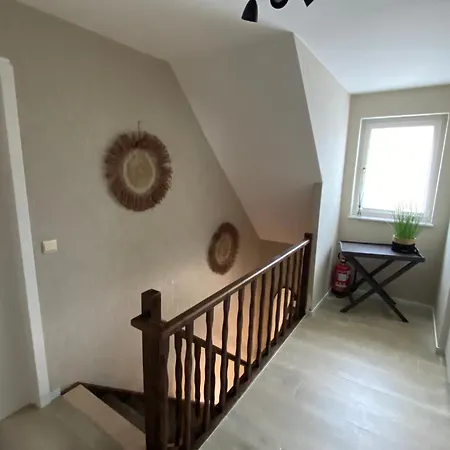 Maison - Le Sable Doux Middelkerke