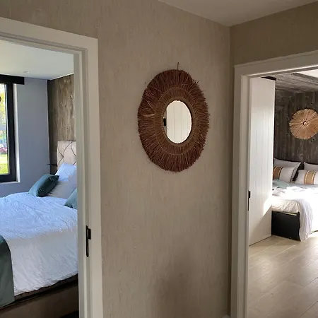 Maison - Le Sable Doux Middelkerke