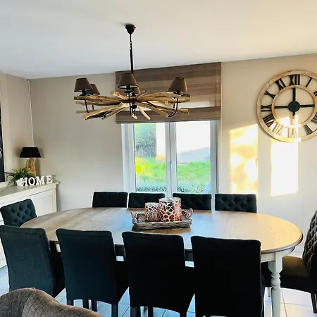 Villa Maison - Le Sable Doux Middelkerke