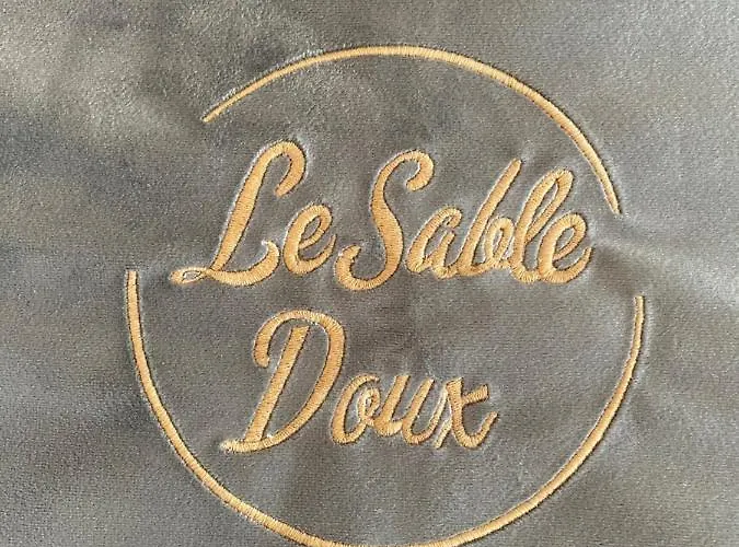 Maison - Le Sable Doux Villa Middelkerke