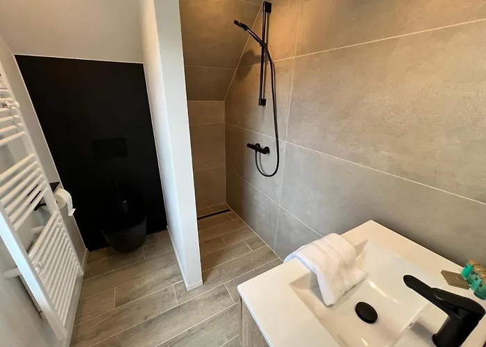 Maison - Le Sable Doux