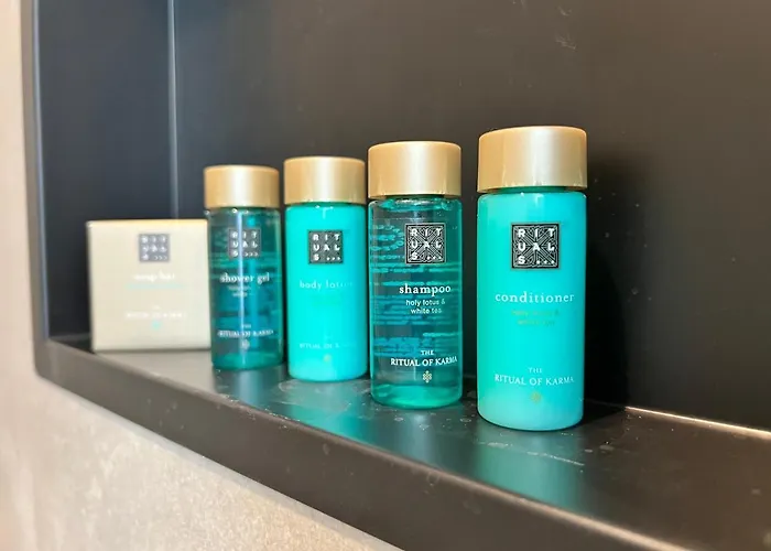 Maison - Le Sable Doux Villa *