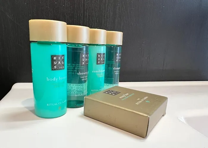 Maison - Le Sable Doux Villa *