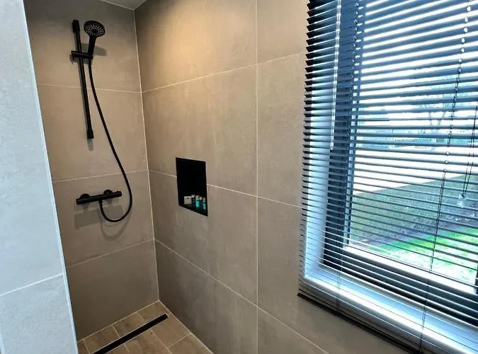 Villa Maison - Le Sable Doux