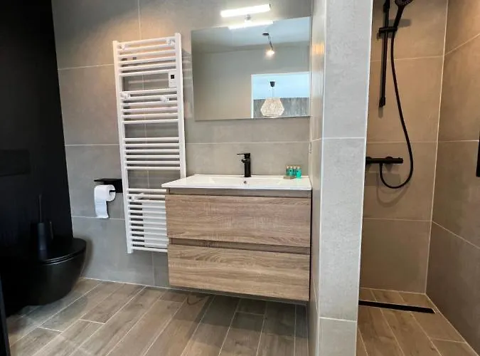 Maison - Le Sable Doux Villa *