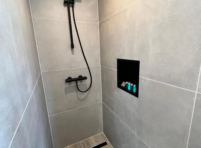 Villa Maison - Le Sable Doux