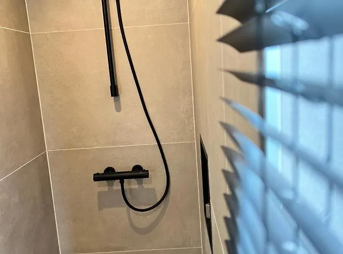 Maison - Le Sable Doux * Middelkerke