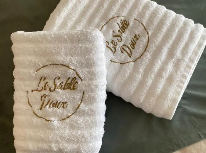 Maison - Le Sable Doux Villa Middelkerke