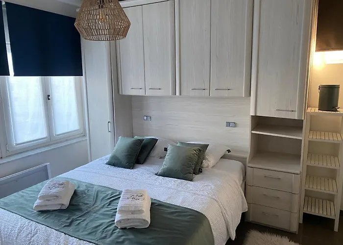 Villa Maison - Le Sable Doux