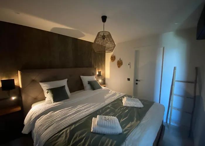 Maison - Le Sable Doux