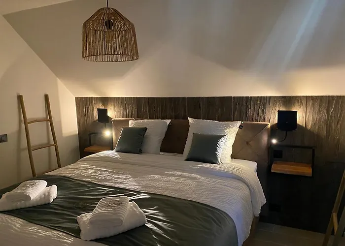 Maison - Le Sable Doux *