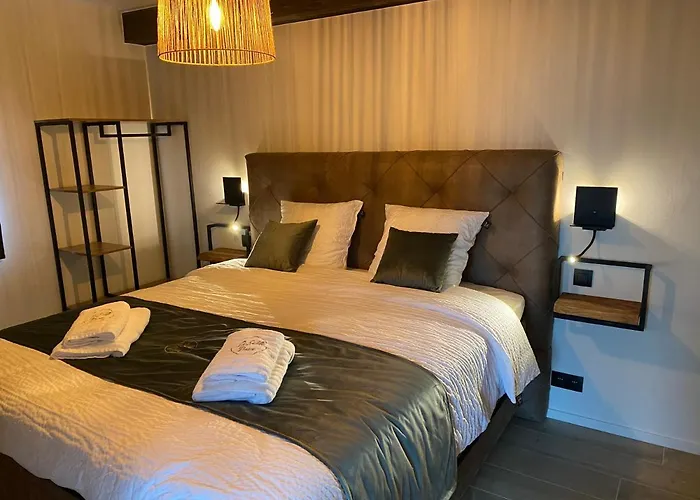 Villa Maison - Le Sable Doux Middelkerke