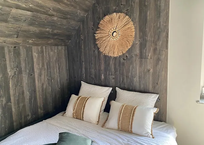 Villa Maison - Le Sable Doux *