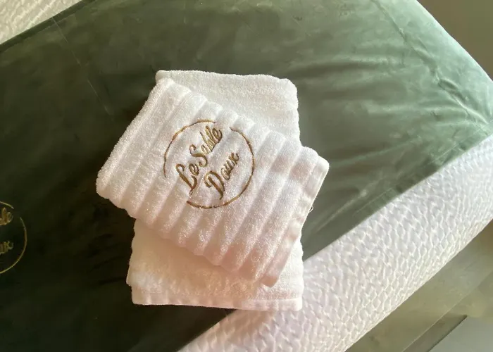 Maison - Le Sable Doux Villa Middelkerke