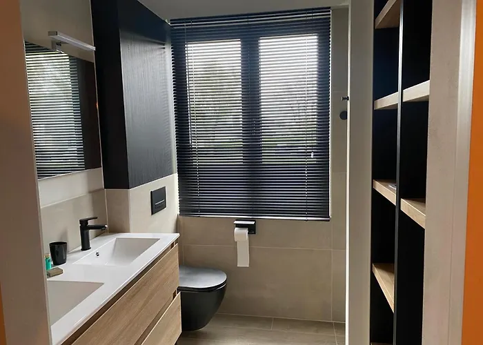 Maison - Le Sable Doux Villa